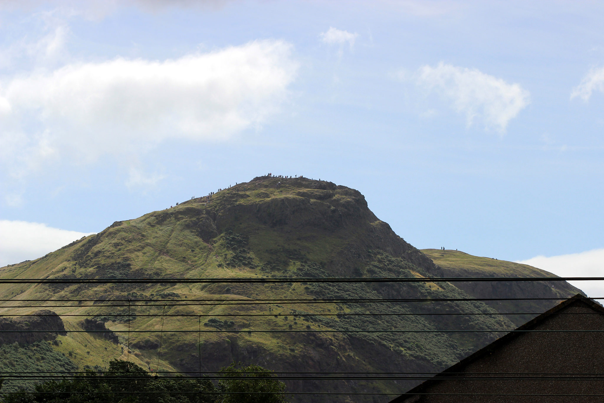 Edinburgh